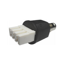 Balun DIN 1.6/5.6 Hembra/IDC
