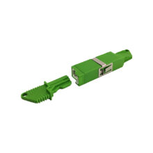 Acoplador E2000/APC -E2000/APC