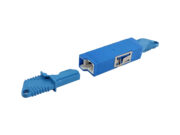 Acopladores de fibra óptica