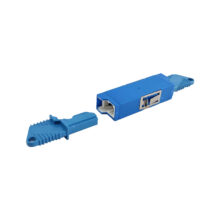 Acopladores de fibra óptica