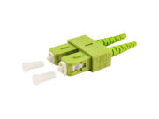 Conector SC OM5 (Duplex)