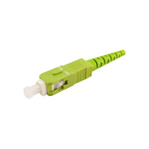 Conector SC OM5 (Simplex)