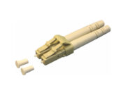 Conector LC (Duplex)