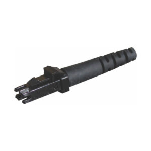 Conector MTRJ (Duplex)