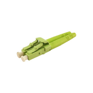 Conector LC OM5 (Duplex)