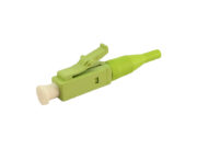 Conector LC OM5 (Simplex) de 900 UM (con bota mini)