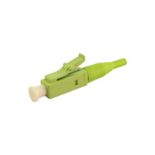 Conector LC OM5 (Simplex) de 900 UM (con bota mini)