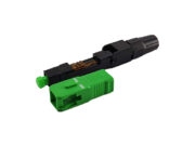Conector SC/APC