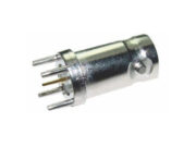 Hembra recto soldable