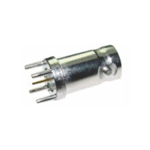 Hembra recto soldable