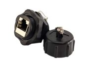 Jack RJ45 FTP cat 6