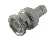 Adaptadores coaxiales