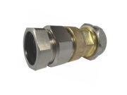 Macho recto DIN P/ Heliax 1/2”