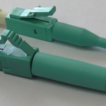 Conector LC (Simplex)