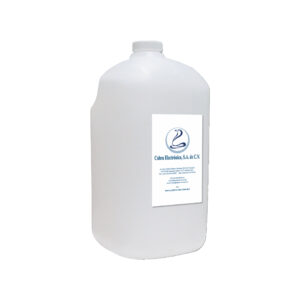 Alcohol Isopropílico 1 lt