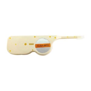 Limpiador p/ férula conector MPO tipo lápiz