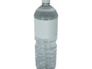Agua destilada 1 lt