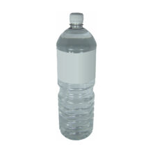 Agua destilada 1 lt