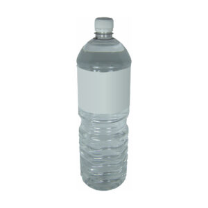 Agua destilada 1 lt