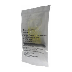 Epóxico p/ horno de 2.5 g