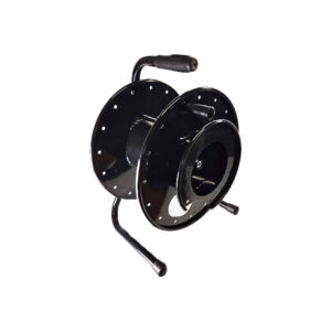 Carrete para despachar cable