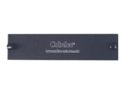 Panel placa ciega