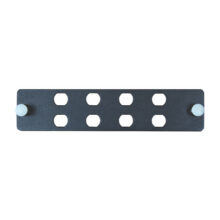 Panel p/ 8 acopladores