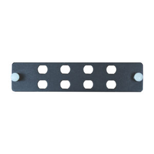 Panel p/ 8 acopladores