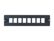Panel p/ 8 acopladores
