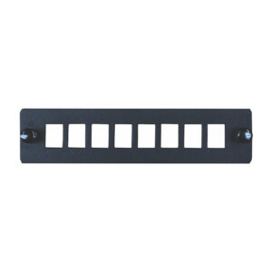 Panel p/ 8 acopladores