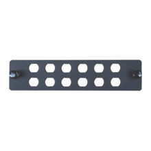 Panel p/ 12 acopladores