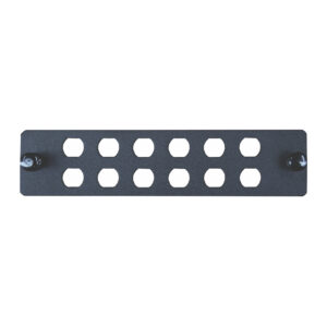 Panel p/ 12 acopladores