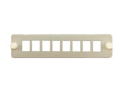 Panel p/ 8 acopladores