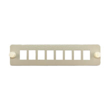 Panel p/ 8 acopladores