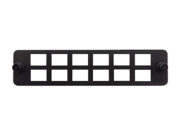 Panel p/ 12 acopladores