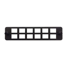 Panel p/ 12 acopladores