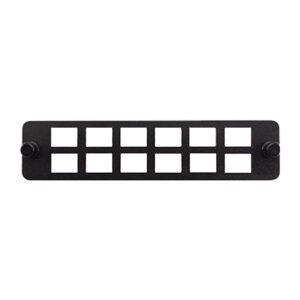 Panel p/ 12 acopladores