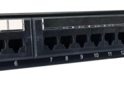 Patch panel