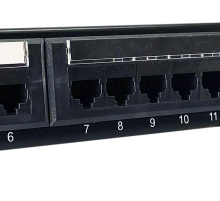 Patch panel