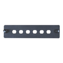 Panel p/ 6 acopladores