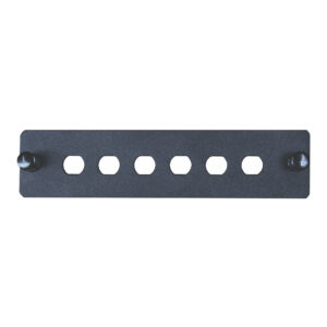 Panel p/ 6 acopladores