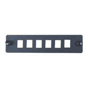 Panel p/ 6 acopladores