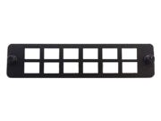 Panel p/ 12 acopladores