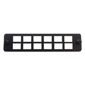 Panel p/ 12 acopladores