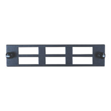 Panel p/ 6 acopladores