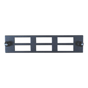 Panel p/ 6 acopladores