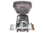 Caja terminal FTTH