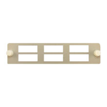 Panel p/ 6 acopladores