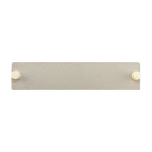Panel placa ciega