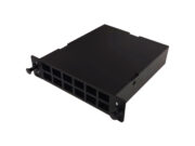 Cassette MPO 12 LC Duplex p/ distribuidor
